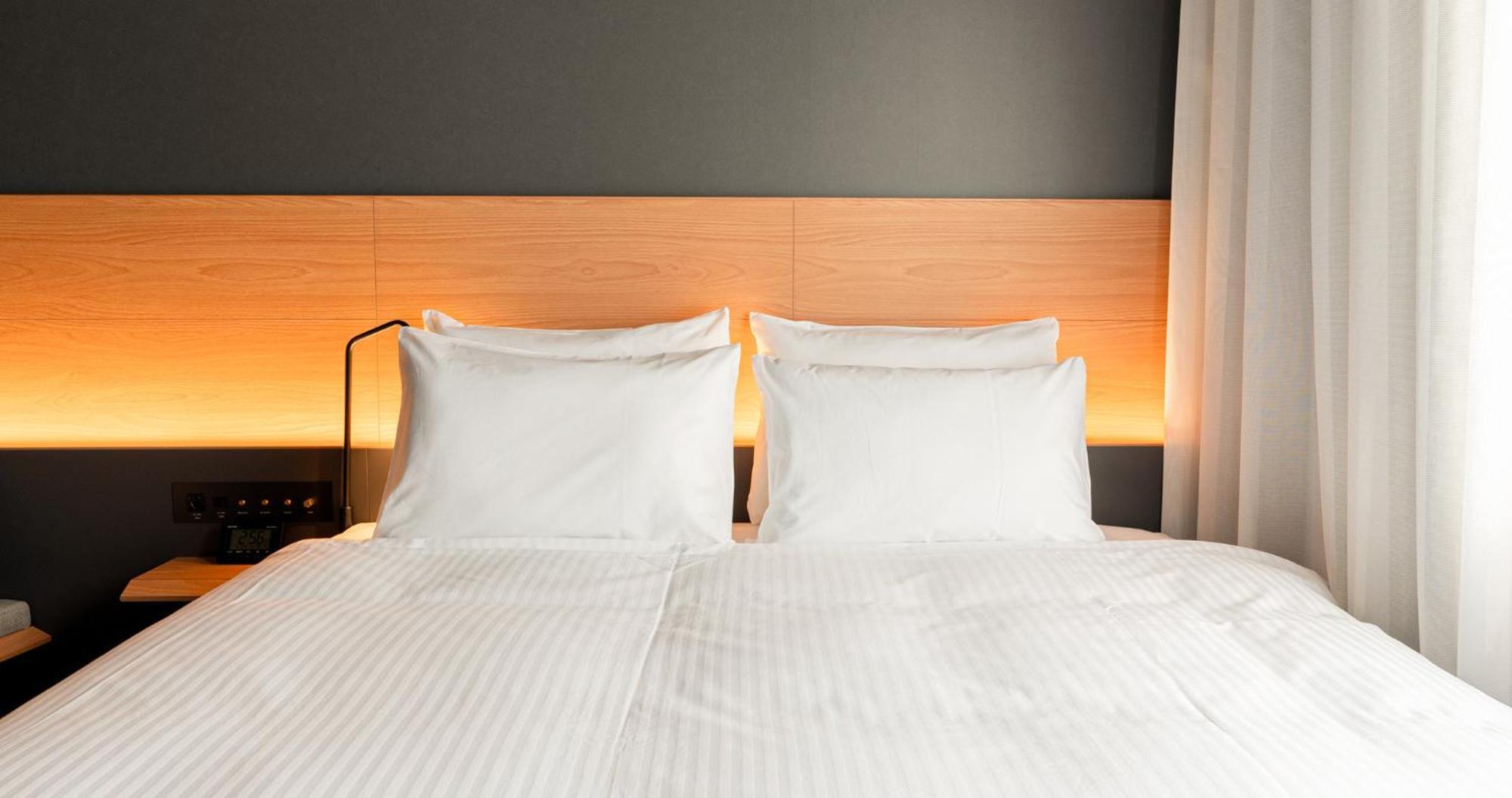 Grids Premium Hotel 구마모토 외부 사진