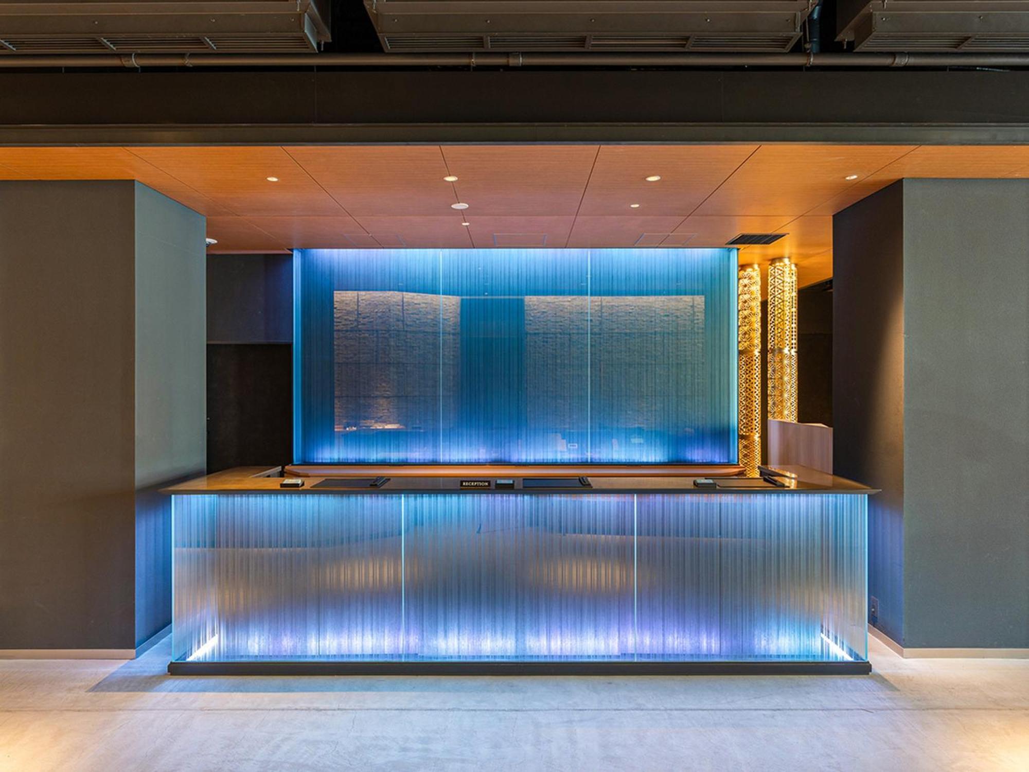 Grids Premium Hotel 구마모토 외부 사진