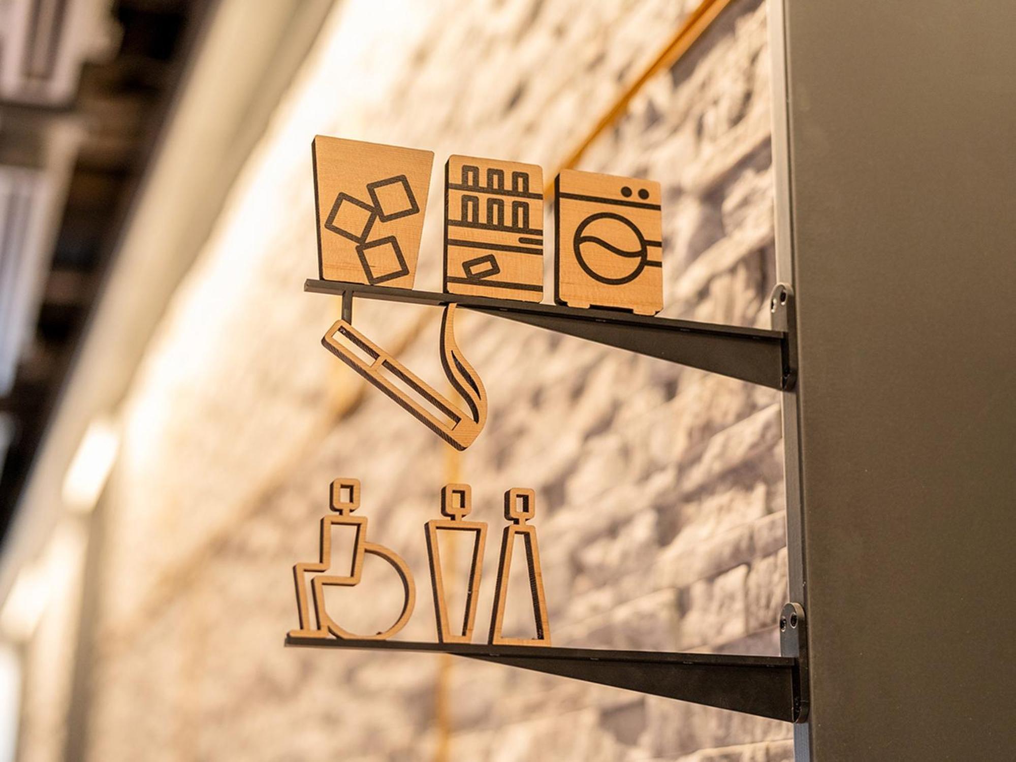 Grids Premium Hotel 구마모토 외부 사진
