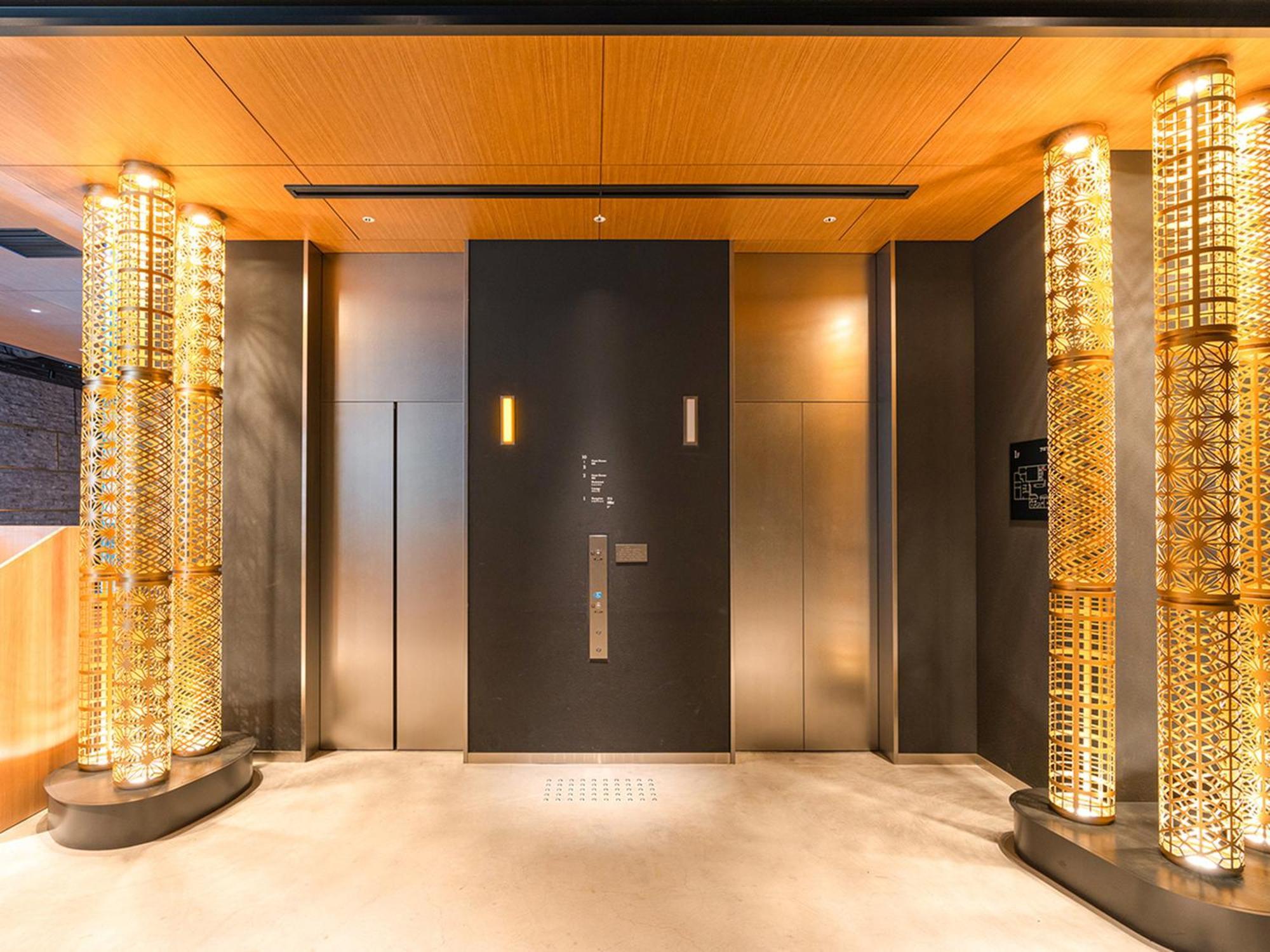 Grids Premium Hotel 구마모토 외부 사진