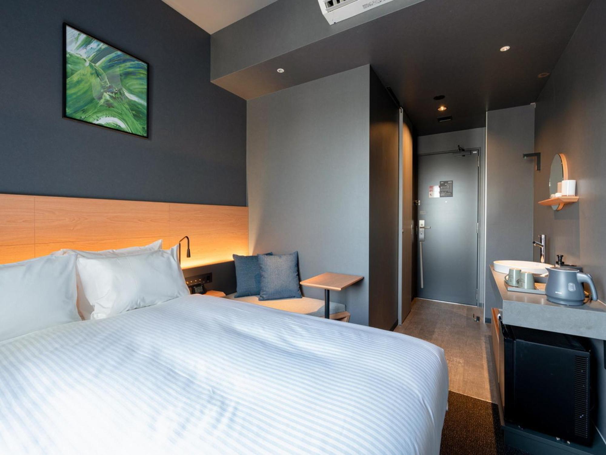 Grids Premium Hotel 구마모토 외부 사진