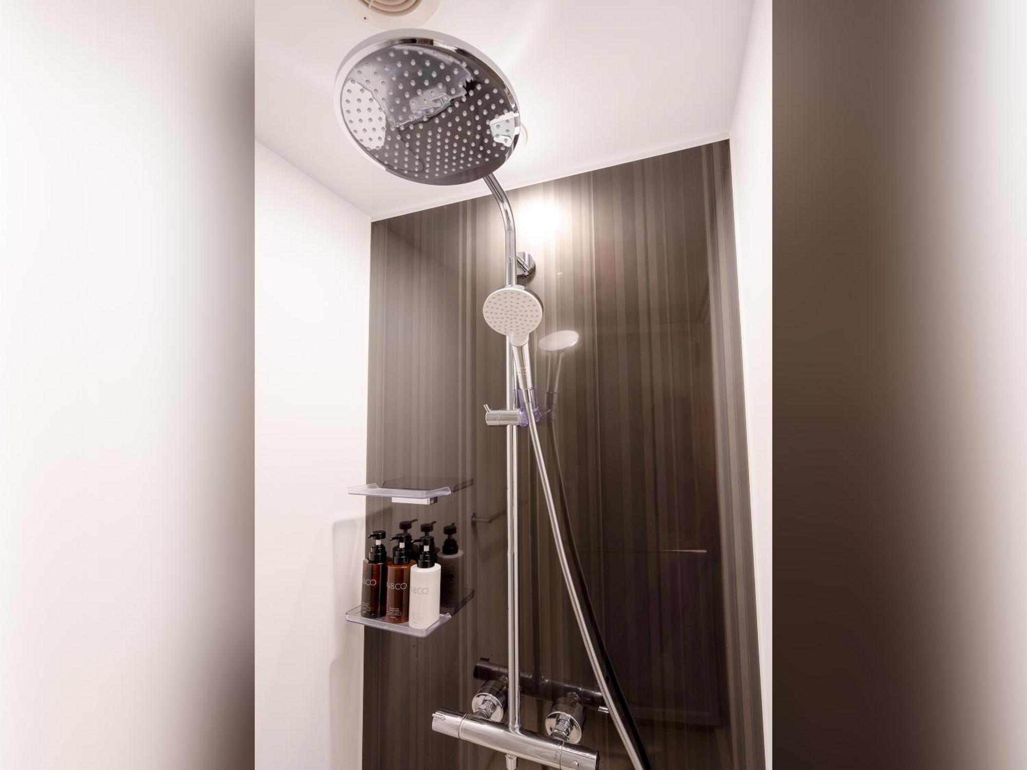 Grids Premium Hotel 구마모토 외부 사진