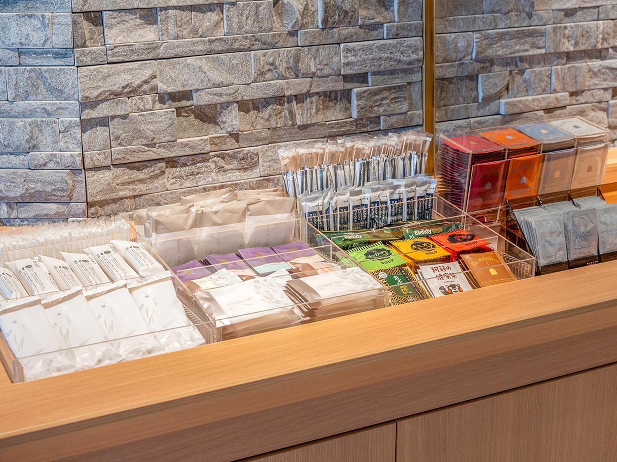 Grids Premium Hotel 구마모토 외부 사진