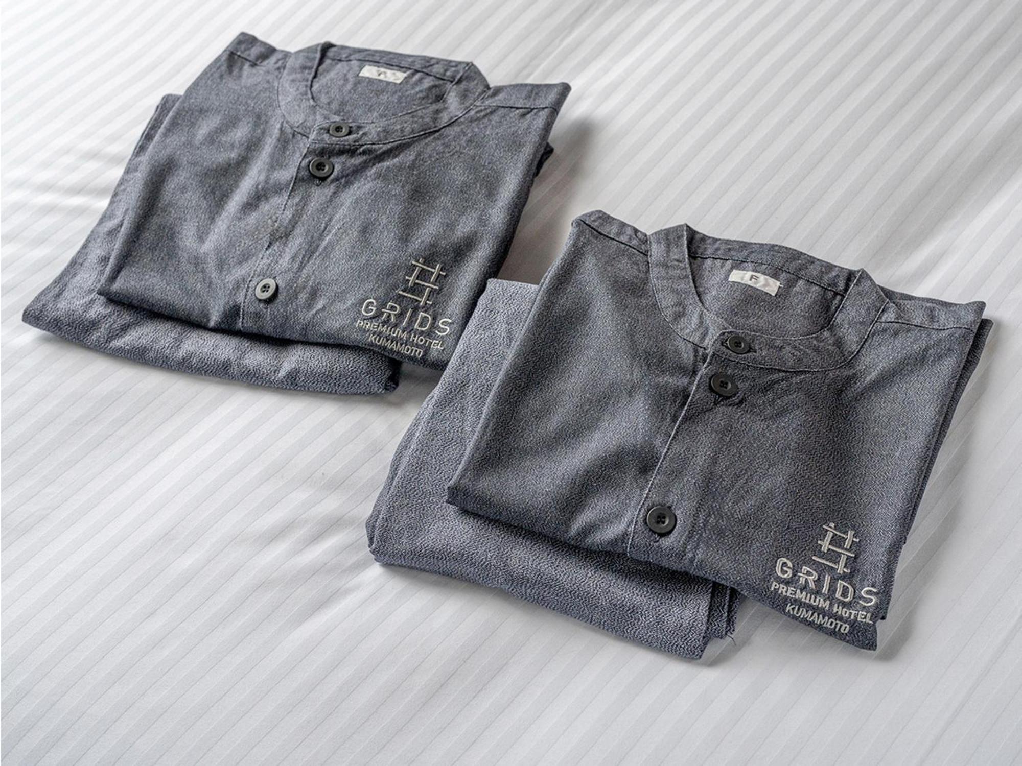 Grids Premium Hotel 구마모토 외부 사진